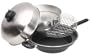 Turbo Cooker 4-Piece Cooking System