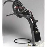 Carter P74668H Electric Fuel Pump Hanger Assembly by Carter