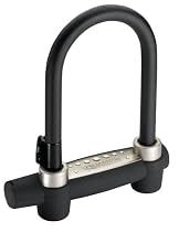 OnGuard Brute STD 5001 Bike U-Lock