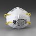 3M N95 Particulate Respirator Mask (Box of 20) #8210