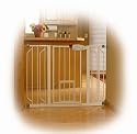 Carlson Extra-Wide Pet Gate