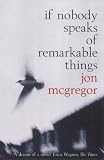 If Nobody Speaks of Remarkable Things
