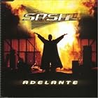 Adelante by Sash!