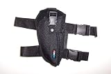 Elite Tactical Leg Holster (Right Handed)