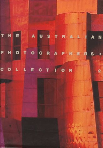 The Australian Photographers Collection under Australasia in The Books Store