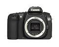 Canon EOS 30D 8.2MP Digital SLR Camera (Body Only)