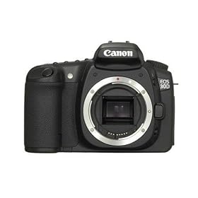 Click here to buy Canon EOS 30D 8.2MP Digital SLR Camera (Body Only) by Canon.