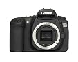 Canon EOS 30D 8.2MP Digital SLR Camera (Body Only)