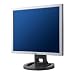 Hyundai ImageQuest L 90 D+ 19-Zoll TFT-Monitor analog/DV I-D silber/schwarz