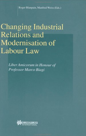Labor and Employment Law
