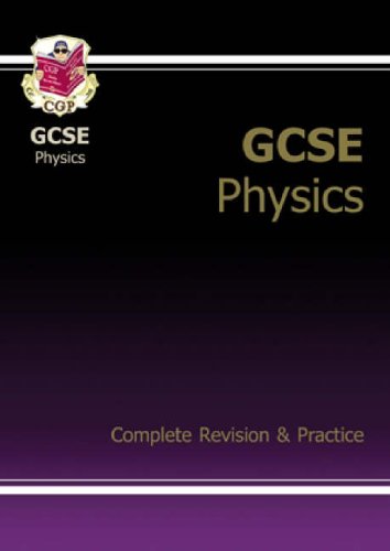 GCSE Physics: Complete Revision and Practice Pt. 1 & 2 (Complete Revision & Practice)