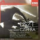 Liszt - Oeuvres...