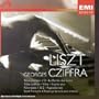 Liszt : Oeuvres pour piano