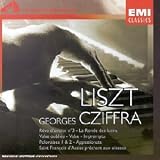 Liszt : Oeuvres pour piano