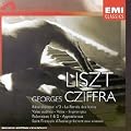 Liszt : Oeuvres pour piano