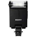 SONY フラッシュ HVL-F20M