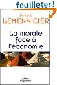 La morale face � l'�conomie