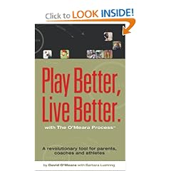 Play Better, Live Better