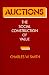 Auctions: The Social Construction of Value