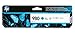 HP 980 Cyan Original Ink Cartridge (D8J07A) for HP OfficeJet Enterprise Color Flow MFP X585z HP OfficeJet Enterprise Color MFP X585dn X585f HP OfficeJet Enterprise Color X555dn X555xh