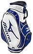 Mizuno Golf World Model Tour 10 Staff Bag by Mizuno