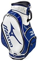 Mizuno Golf World Model Tour 10 Staff Bag