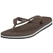 Sports : havaianas - brasil - coffee brown