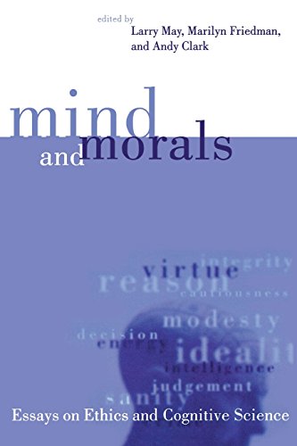 Mind and Morals: Essays on Ethics and Cognitive Science