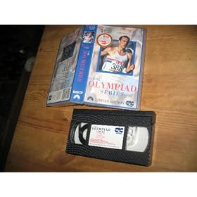 Olympiad-800 Metres [VHS]