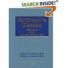 Parkinson's Disease: Diagnosis and Clinical Management by William J. Weiner and Stewart A. Factor