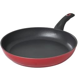 Bialetti Spice, Stir Fry Pan