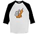 Jewish Tradition - Raglan 3/4 Sleeve T-Shirt