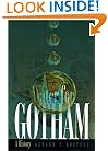 Water for Gotham: A History.