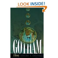 Water for Gotham: A History