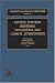 Autistic Spectrum Disorders (Advances in Special Education) (Advances in Special Education)