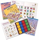 Match-Frame and Tiles (FunThinkers)