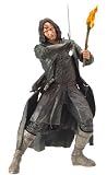 Aragorn Talking 20 Inch Figure - Lord of the Rings - Neca - Collectible
