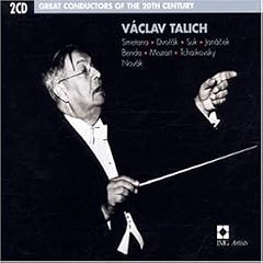 Sinfonien/Ma Vlast/+