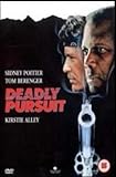 Image de Deadly Pursuit [Import anglais]