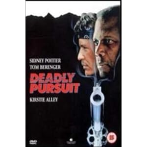 Deadly Pursuit [Import anglais]