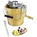 Old Fashioned Ice Cream Maker