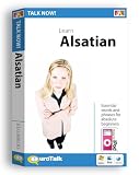 EuroTalk Interactive - Talk Now! Learn Alsatian