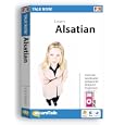 EuroTalk Interactive - Talk Now! Learn Alsatian