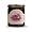Gourmet Blackberry Raspberry Jam, 11 oz Jar - All Natural - by Maury Island Farms (Case of 12)