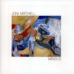Mingus [Re-Issue]