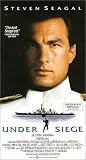 Under Siege [VHS]