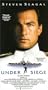 Under Siege [VHS]