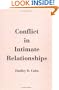 Conflict in Intimate Relationships