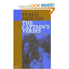 The Captain's Verses
