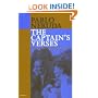 The Captain's Verses
